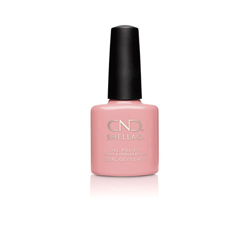 SHELLAC VERNIS UV PINK PURSUIT 7.3 ML COLLECTION FLIRTATION