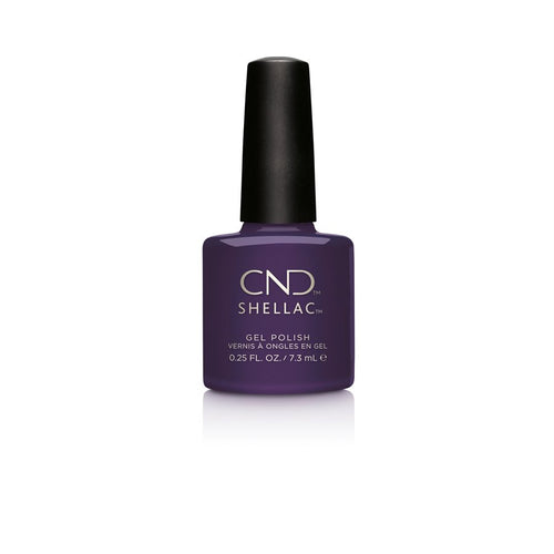 SHELLAC VERNIS UV ROCK ROYALTY 7.3 ML