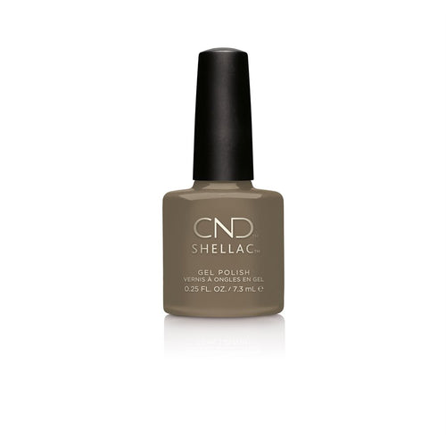 CND SHELLAC VERNIS UV RUBBLE 7.3 ML