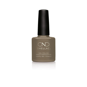 CND SHELLAC VERNIS UV RUBBLE 7.3 ML