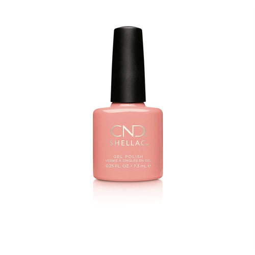 SHELLAC VERNIS UV SALMON RUN 7.3 ML