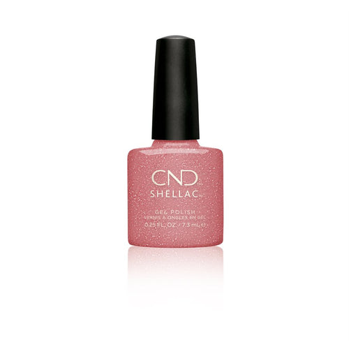SHELLAC VERNIS UV SPARKS FLY 7.3 ML COLLECTION FLIRTATION