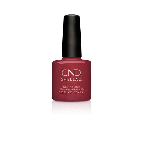 SHELLAC VERNIS UV TARTAN PUNK 7.3 ML CONTRADICTIONS COLLECTION