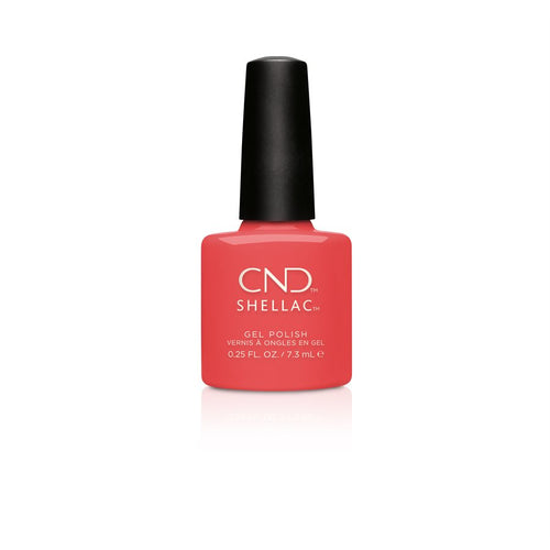 CND SHELLAC VERNIS UV TROPIX 7.3 ML