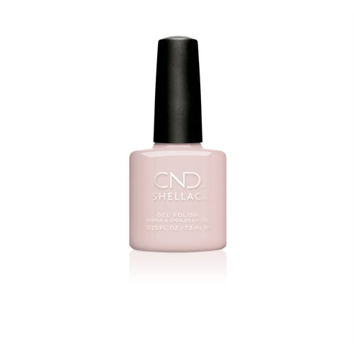 CND SHELLAC VARNISH UV UNLOCKED 7.3ML