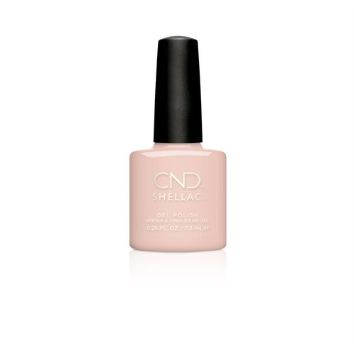 CND SHELLAC VERNIS UV UNMASKED 7.3ML