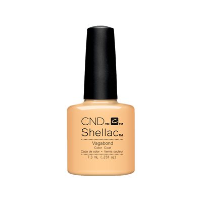 SHELLAC VERNIS UV VAGABOND 7.3ML COLLECTION BOHO SPIRIT