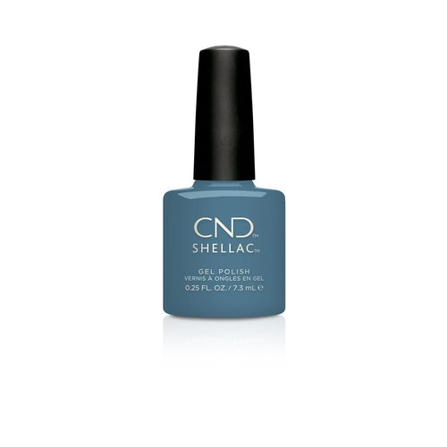 SHELLAC VARNISH UV VIRIDIAN VEIL 7.3 ML COLLECTION NIGHTSPELL