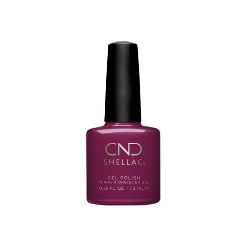 SHELLAC LIVE UV VARNISH 7.3 ML