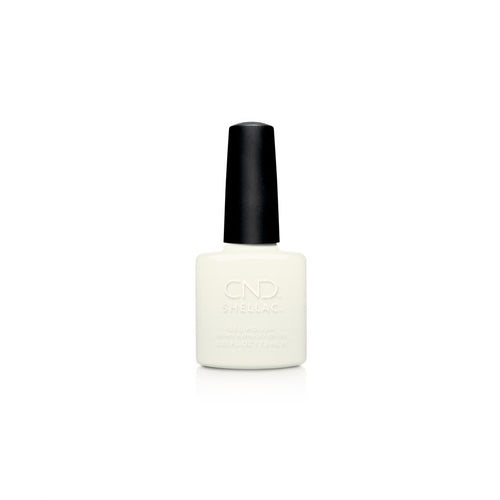 SHELLAC VERNIS UV WHITE WEDDING 7.3ML YES I DO