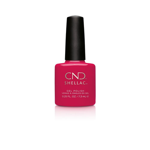 SHELLAC WILDFIRE UV VARNISH 7.3 ML
