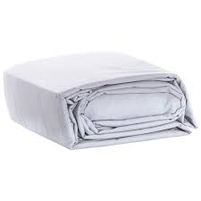 DRAP CONTOUR OU PLAT