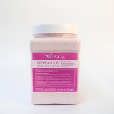 JELLY MASK EGYPTIAN PINK