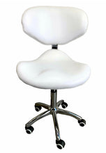 Load image into Gallery viewer, HYDRAULIC BENCH WITH BACKREST