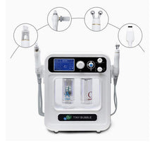 Charger l'image dans la galerie, TINY BUBBLE APPAREIL 4 EN 1