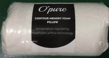 Load image into Gallery viewer, MEMORY FOAM PILLOW