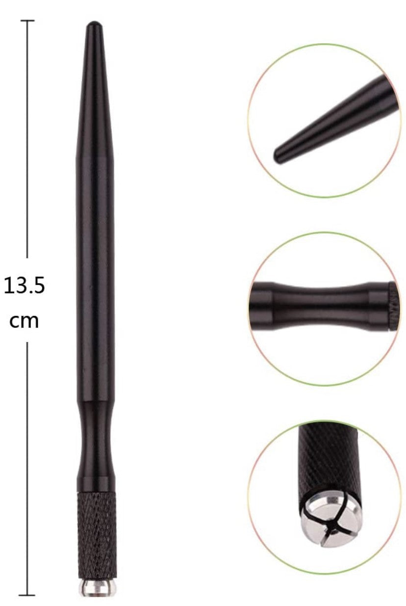STYLO POUR MICROBLADING