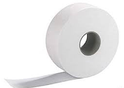 2'' INCH COTTON BAND FOR WAX
