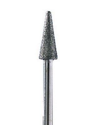 EMBOUT MÈCHE DIAMANTÉE -B52